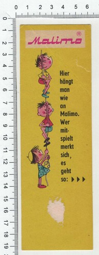 Ddr reklame werbung meister - ddr,