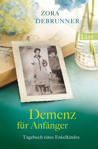 Demenz für anfänger - demenz,