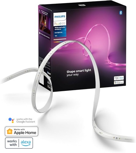 Philips hue indoor - philips, 10m