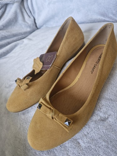 Damen wildlederschuhe - damen-wildlederschuhe, in