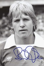 Bernd Schuster  original