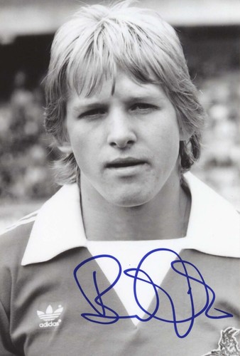 Bernd schuster original - schuster,