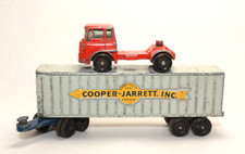 CCA645, Alter Matchbox zwei