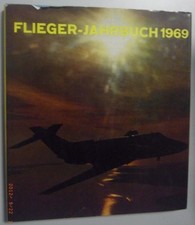 Fliegerjahrbuch 1969 /Eine
