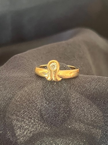 Pierre lang ring zierlich und - lang,