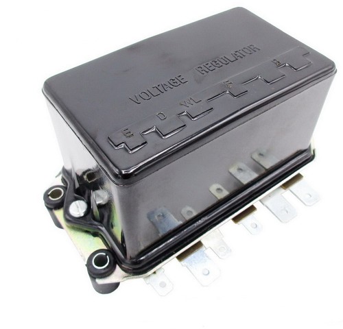 Regler 12v 22a - 12v, extern
