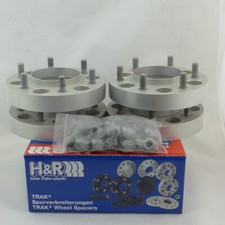 H&R Spurverbreiterung 60/60mm