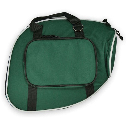 Gigbag für jagdhorn posthorn - jagdhorn,