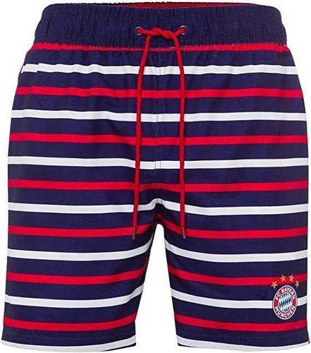 Bayern münchen badeshort - bayern,