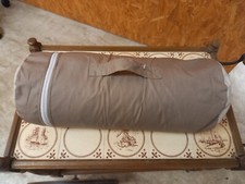 schlafsack  Natur Satin