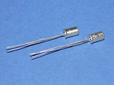 AC128 VII Transistor Germanium