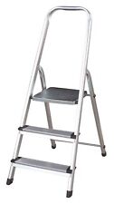 Alu Stufenstehleiter
