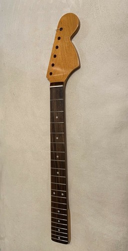 Jvg luthierbuilt relic hals - jvg-,