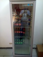 Gewerbekühlschrank defekt 