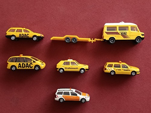 Wiking adac - wiking,