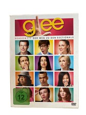 Glee - Season 1.1 (4 Discs) DVD