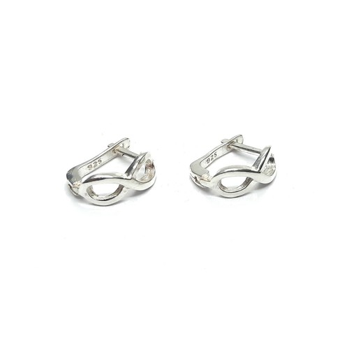 Sterling silber stilvolle - sterling,
