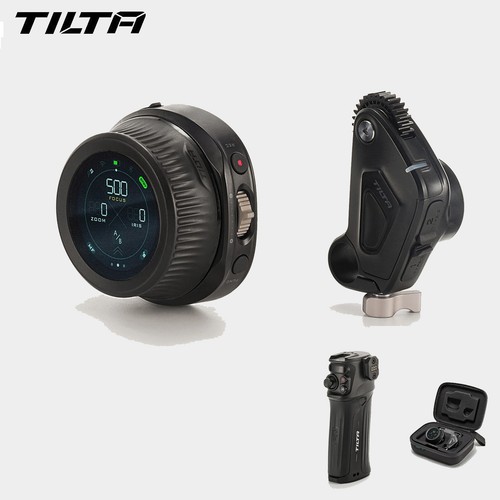 Tilta nucleus nano wireless - tilta, nucleus-nano