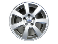 1x Felge Alufelge 5X120 6.5X16Zoll ET52.5 für Volvo V50 MW 07-12 31202052