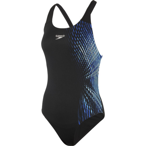 Speedo badeanzug für damen - badeanzug,