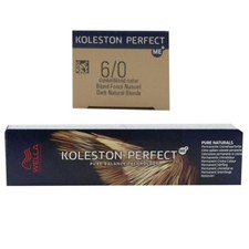 Wella Koleston Perfect ME Pure