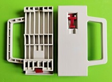 Duomat 9 2 Care Getriebe