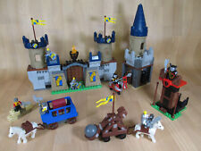 LEGO Duplo, Castle, große