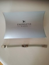 ENERGETIX Kinderarmband plus Slider "Fussball" Magnetschmuck in OVP