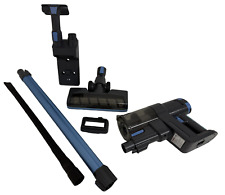 THOMAS Quick Stick Turbo Plus Stielsauger Kabelloser Akku Handstaubsauger Blau