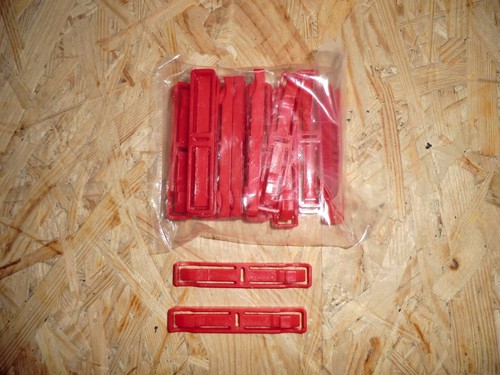 Schienenverbinder verbinder - 50,