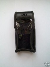 Ledertasche für Sony Z 7