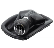 Schaltmanschette Schaltsack