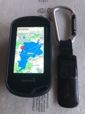 GARMIN OREGON 600 GPS-GLONASS