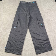 Vintage Kik Wear Mens 30 Cargo