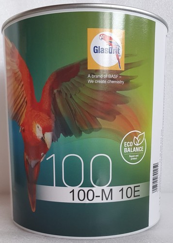 Glasurit 100 e binder - 10,