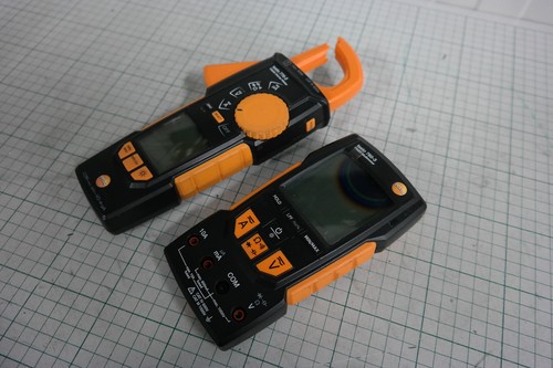 Testo 760 770 - testo, +