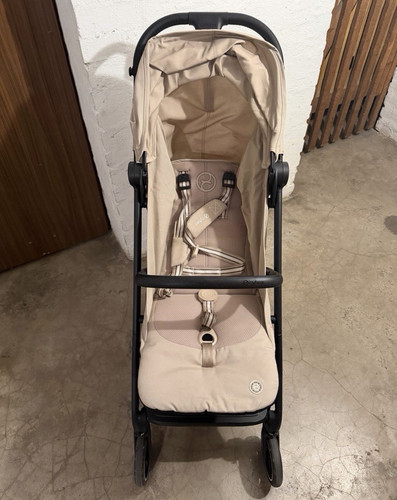 Cybex beezy buggy einsitzer - cybex,