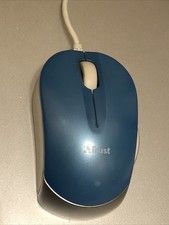 Trust laptop maus mini - trust, model
