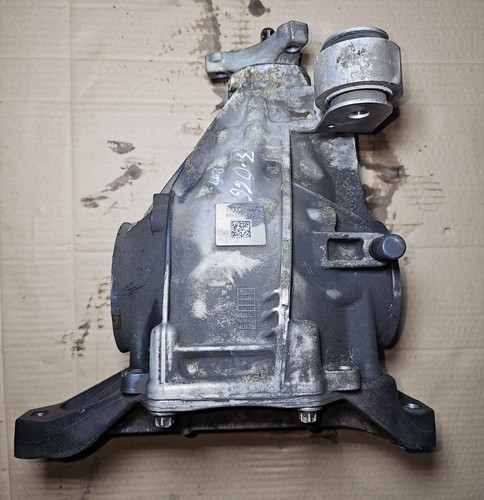 Mercedes benz differential - mercedes,