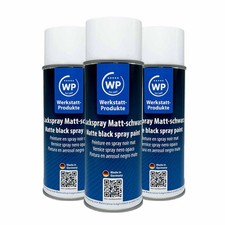 3x Lackspray Autolack
