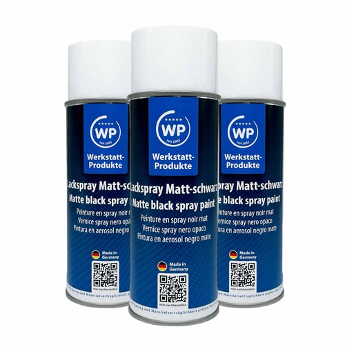 Lackspray autolack - 3x,