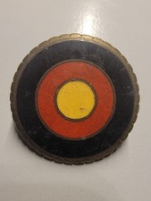 DDR Abzeichen Kokarde für