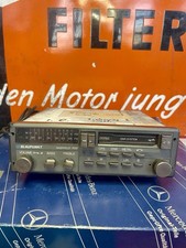 Autoradio Blaupunkt Nashville