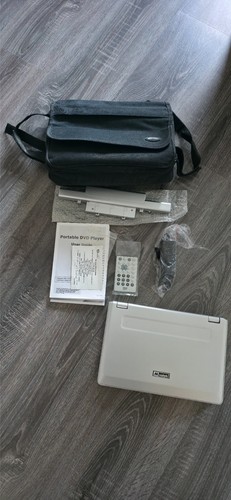 Mustek mobiler dvd player - mustek, dvd-player