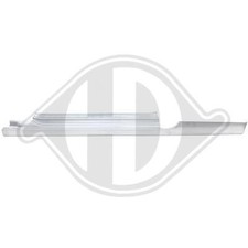 Diederichs seitenschweller - diederichs,