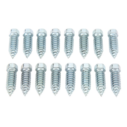 100x tire spikes - tire, m8