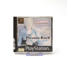 Parasite eve sony - parasite, (sony