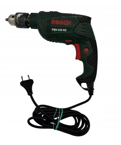 Wiertarka bosch psb 530 - wiertarka,