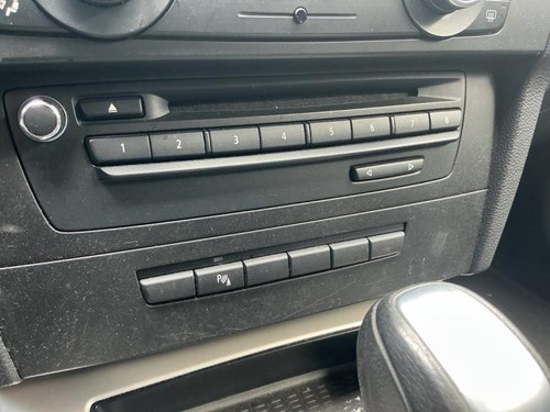 Radio bmw 3er touring e91 - touring,
