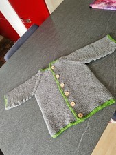 Kinder Trachtenjacke